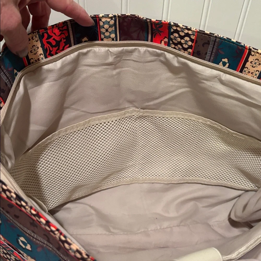 KINMAC Colorful Tote
